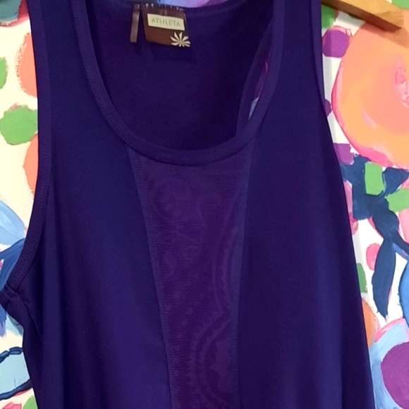Athleta Top - Picture 14 of 14
